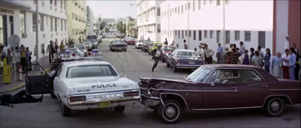 ブラック・サンデーの画像