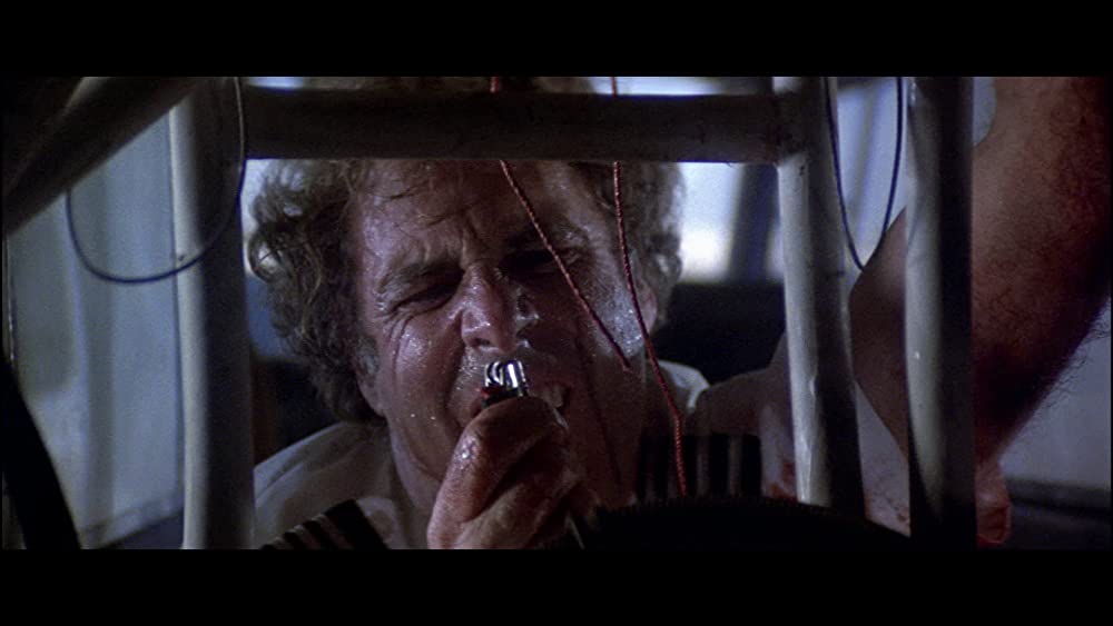 ブラック・サンデーの画像