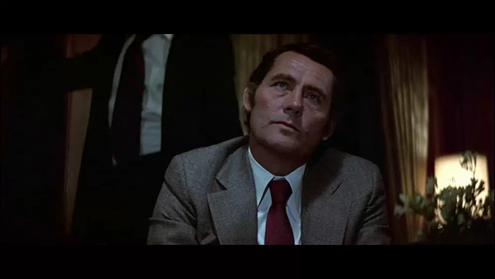 「ブラック・サンデー」ロバート・ショウの画像