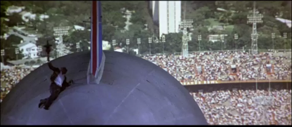 ブラック・サンデーの画像