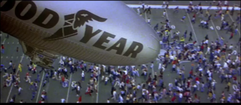 ブラック・サンデーの画像