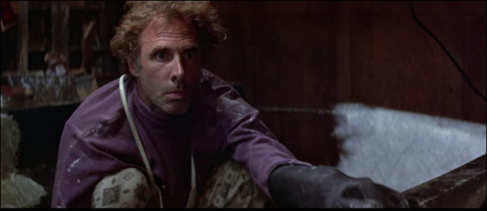 ブラック・サンデーの画像