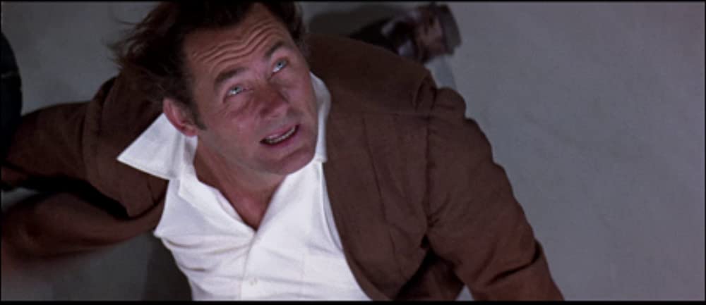 ブラック・サンデーの画像