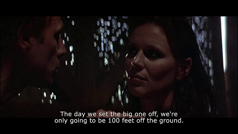 ブラック・サンデーの画像