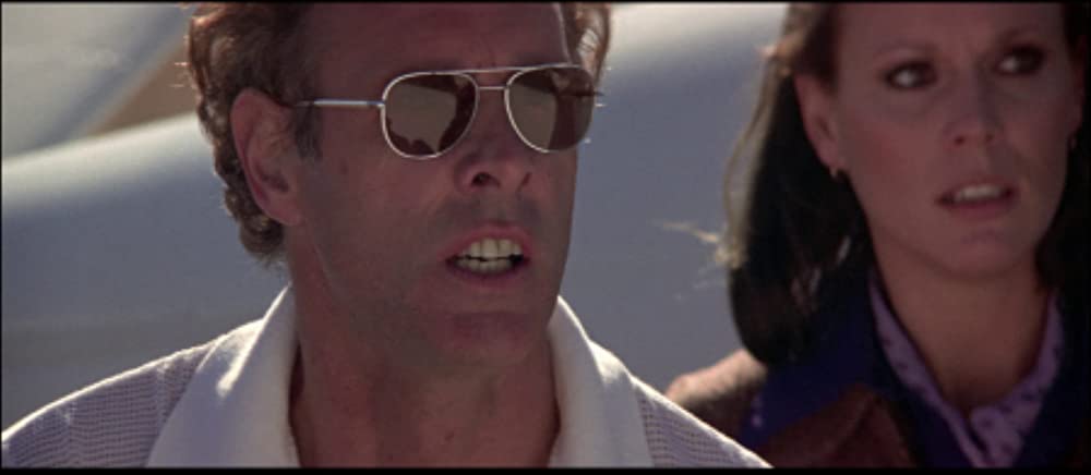 ブラック・サンデーの画像