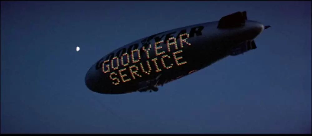 ブラック・サンデーの画像