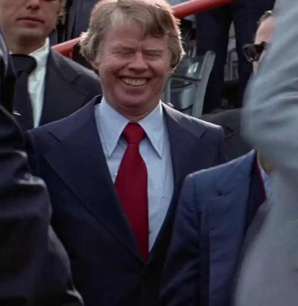 ブラック・サンデーの画像