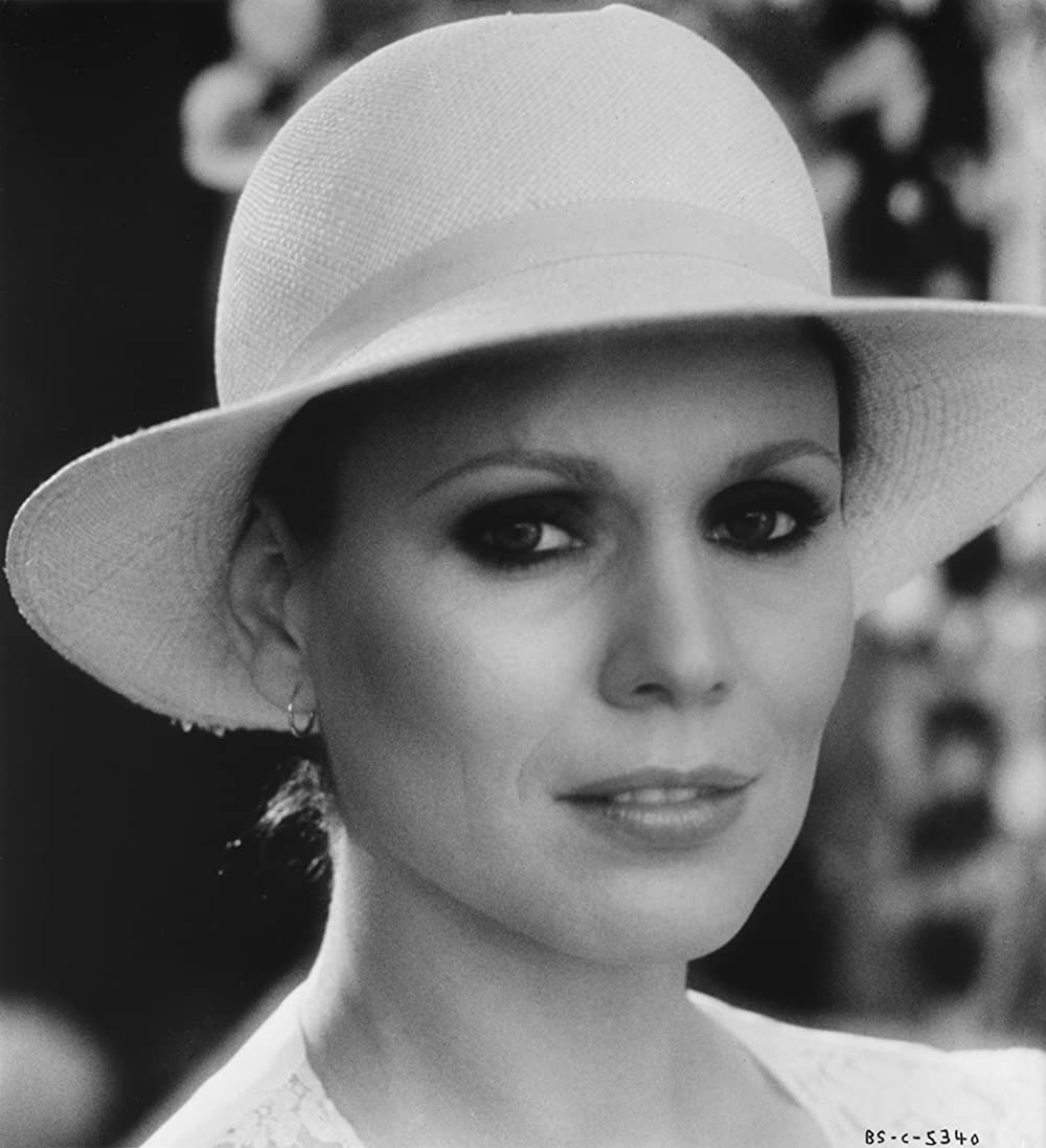 ブラック・サンデーの画像