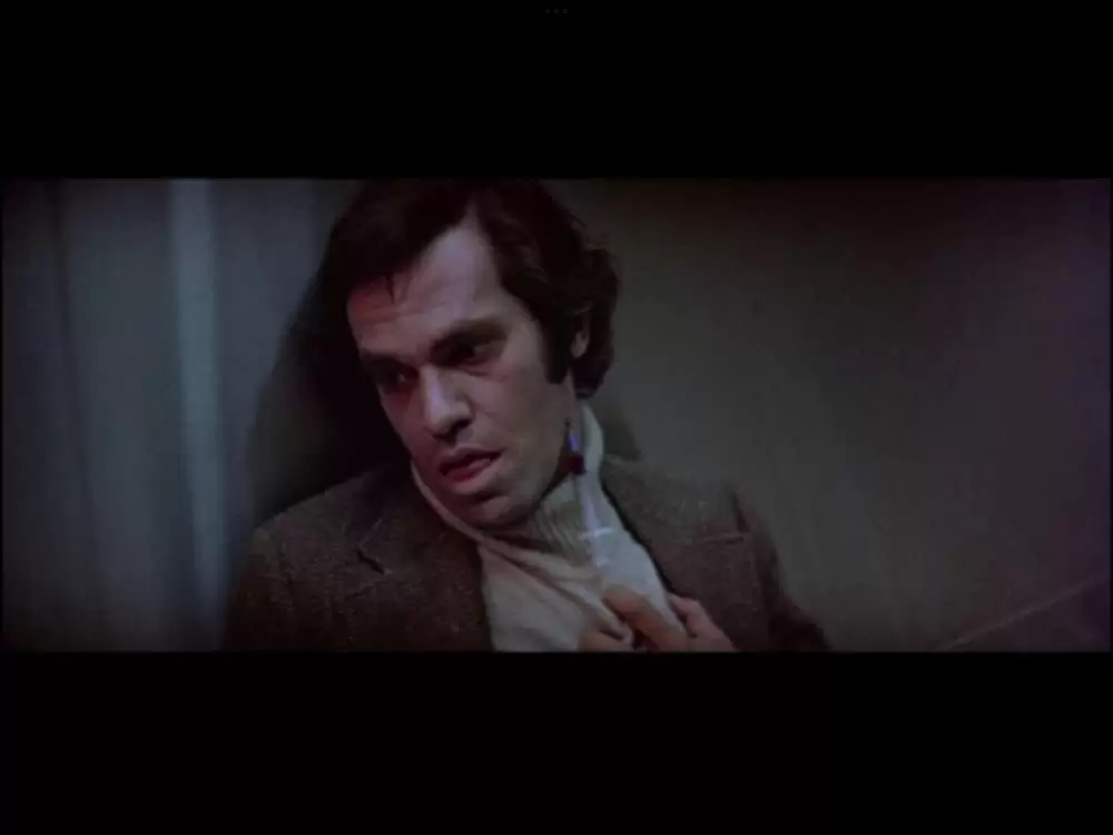 ブラック・サンデーの画像