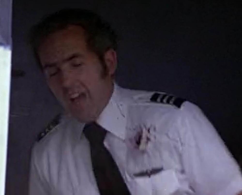 ブラック・サンデーの画像