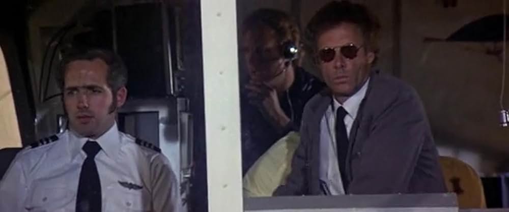 ブラック・サンデーの画像