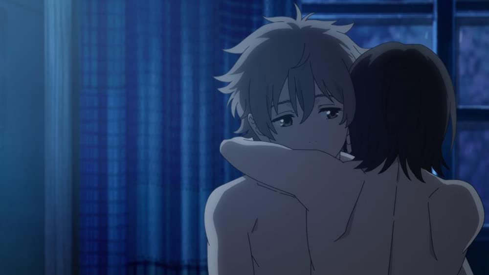 海辺のエトランゼの画像