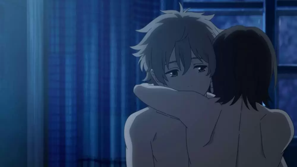 海辺のエトランゼの画像