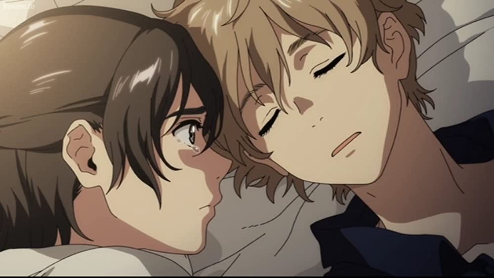 海辺のエトランゼの画像