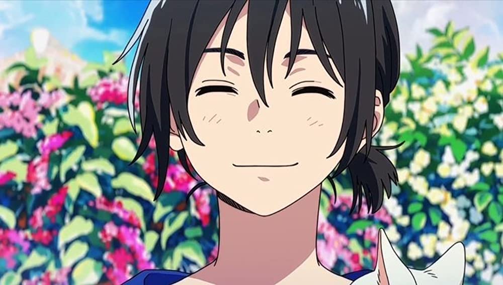 海辺のエトランゼの画像