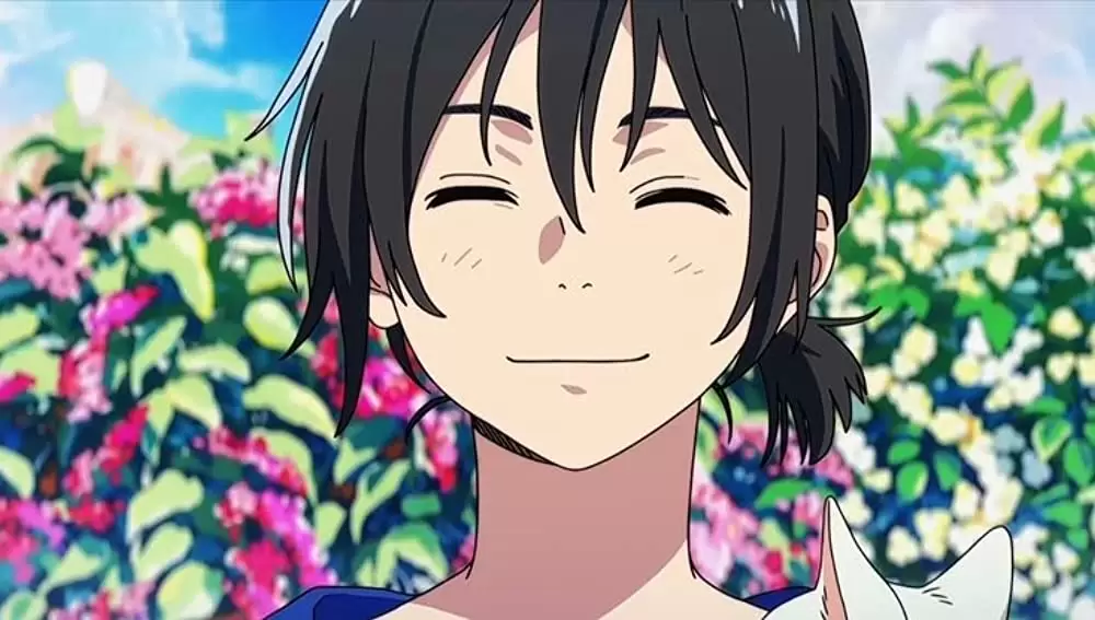 海辺のエトランゼの画像