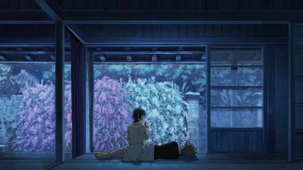 海辺のエトランゼの画像