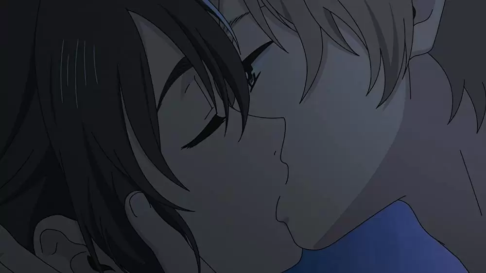 海辺のエトランゼの画像