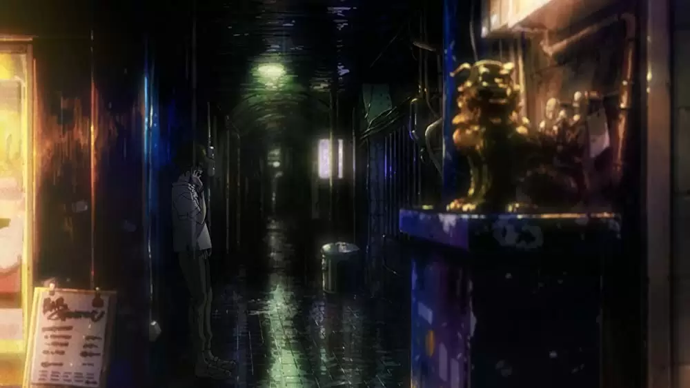 海辺のエトランゼの画像