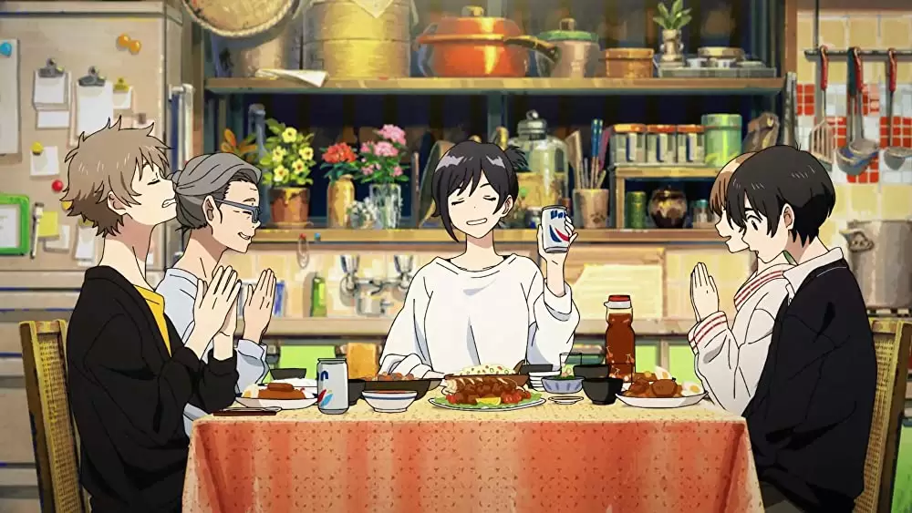 海辺のエトランゼの画像