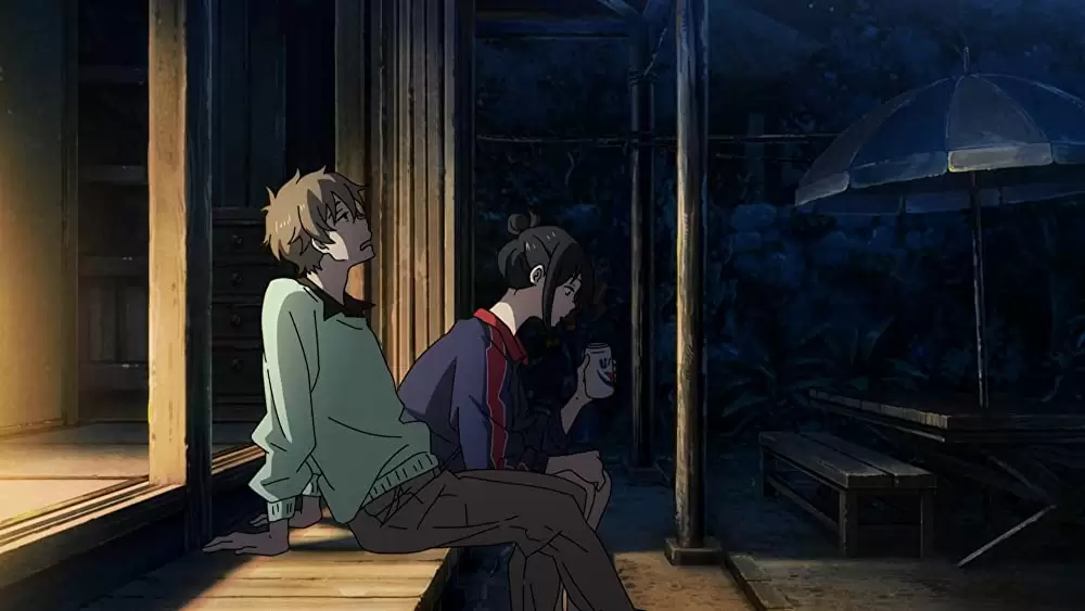 海辺のエトランゼの画像