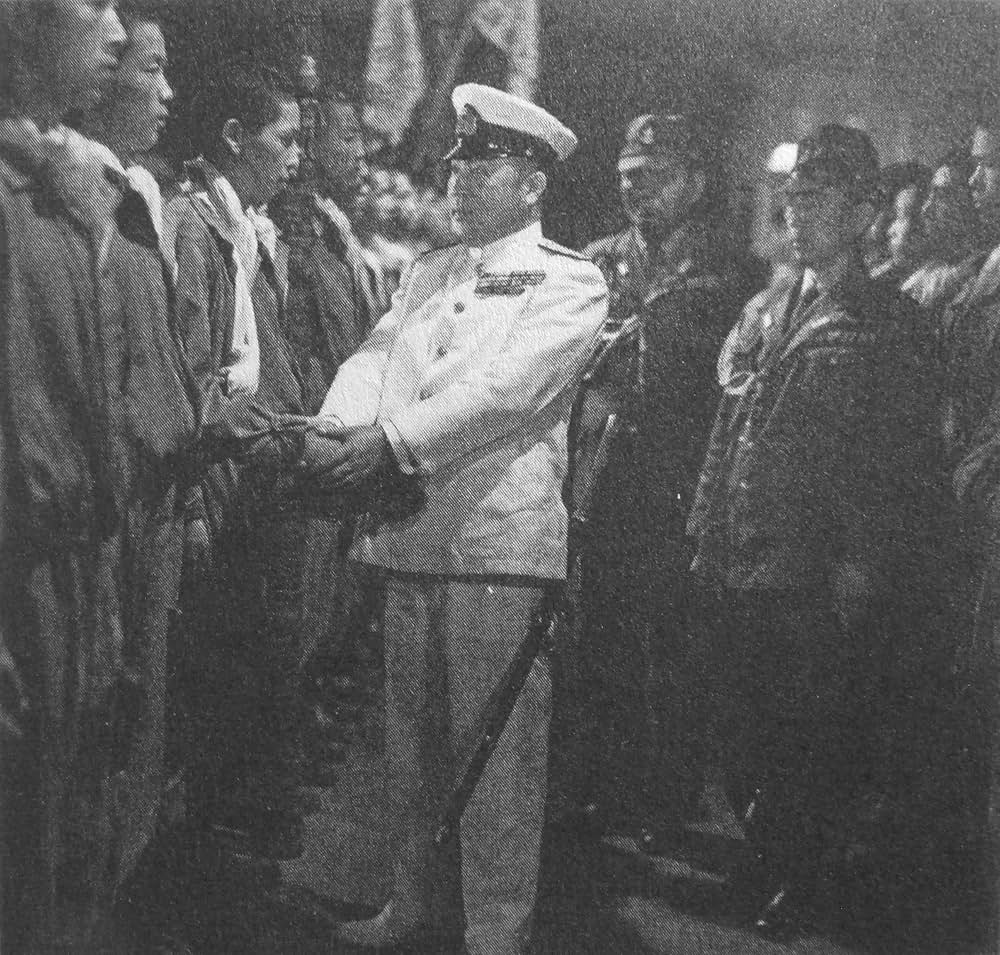 太平洋の鷲の画像