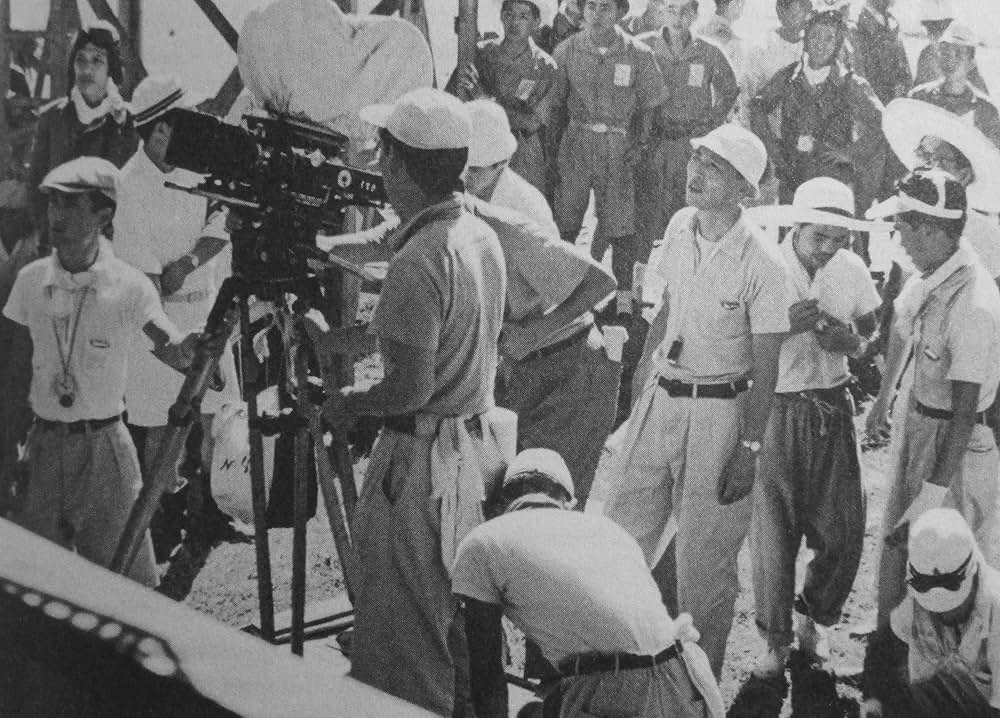 太平洋の鷲の画像