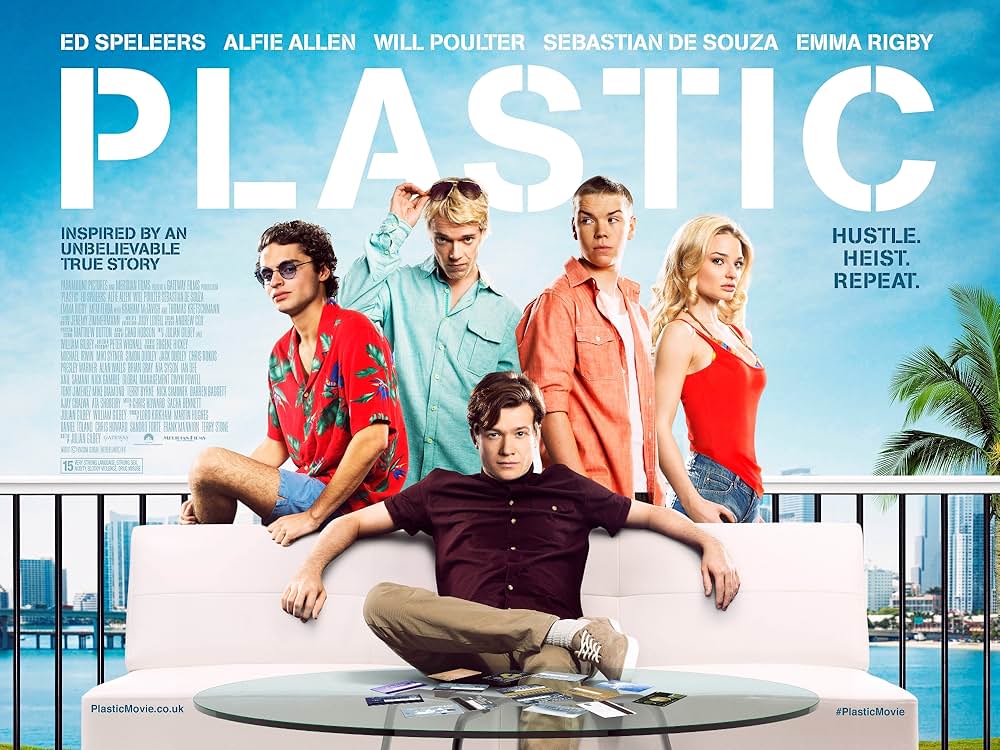 プラスティックの画像