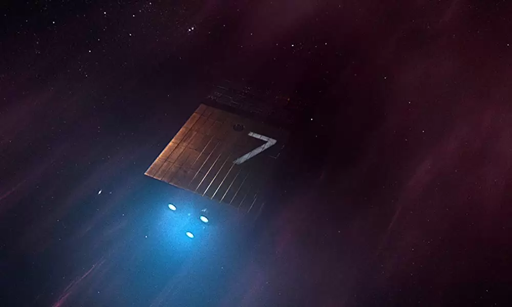 ハイ・ライフの画像