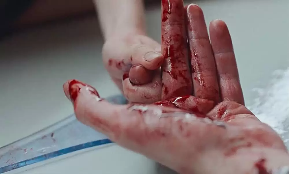 ハイ・ライフの画像