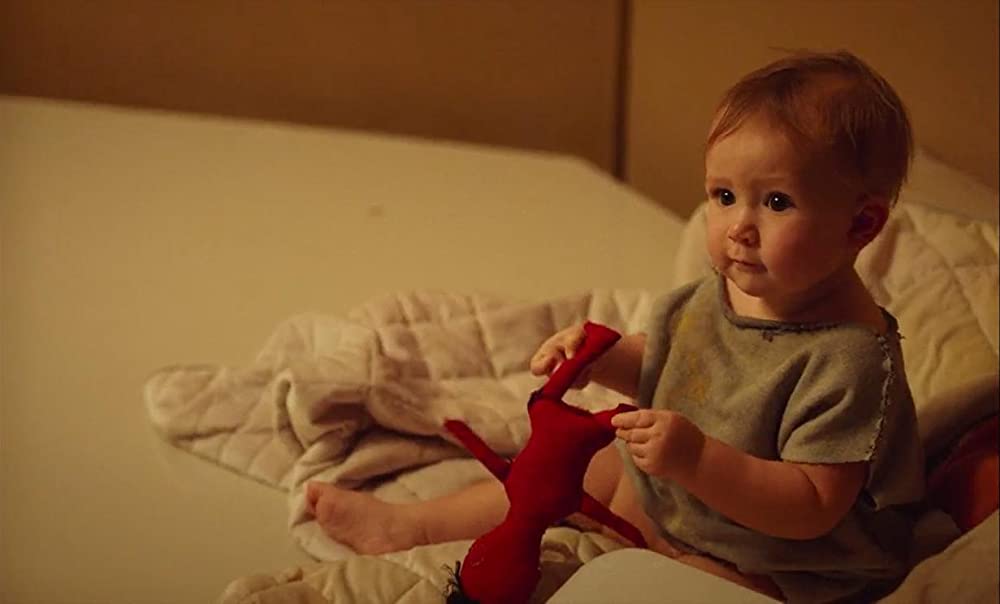 ハイ・ライフの画像