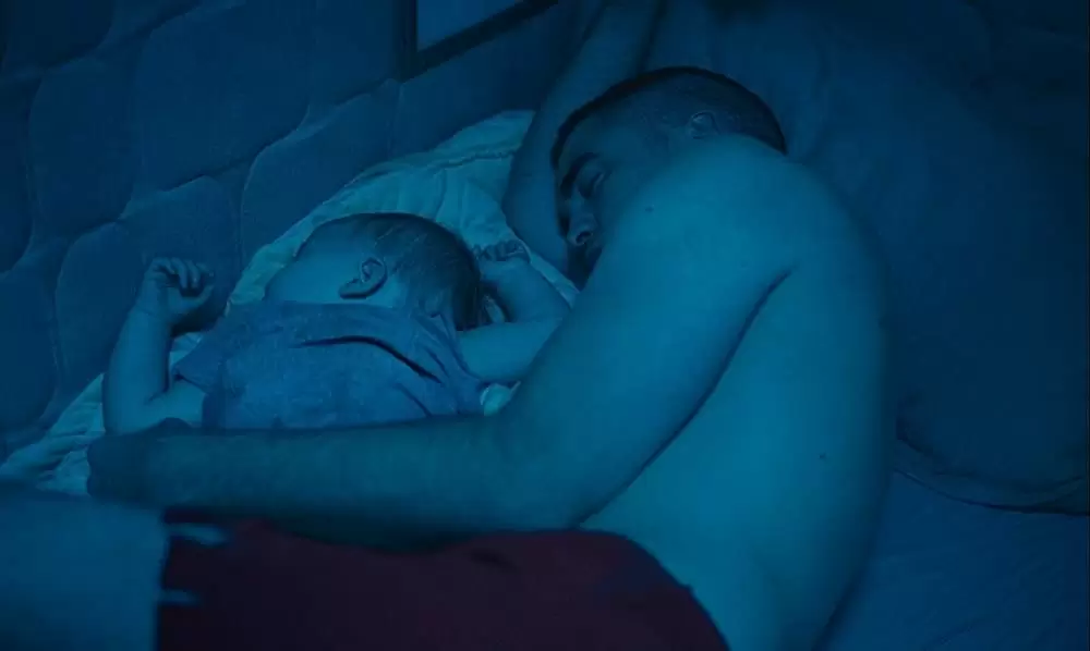 ハイ・ライフの画像