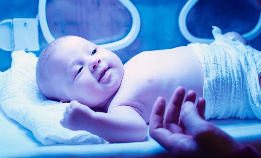 ハイ・ライフの画像