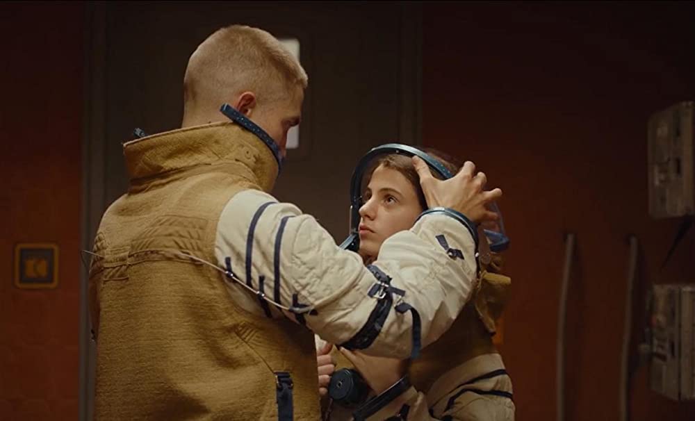 ハイ・ライフの画像