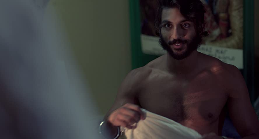 しあわせへのまわり道の画像