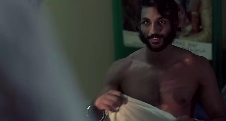 しあわせへのまわり道の画像