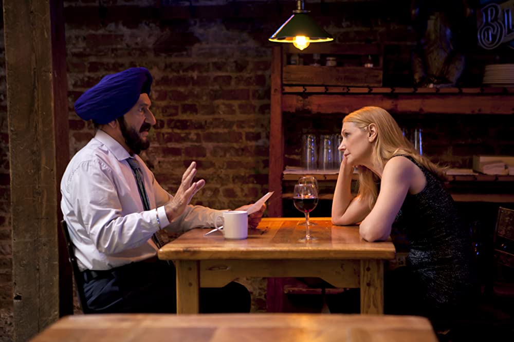 しあわせへのまわり道の画像