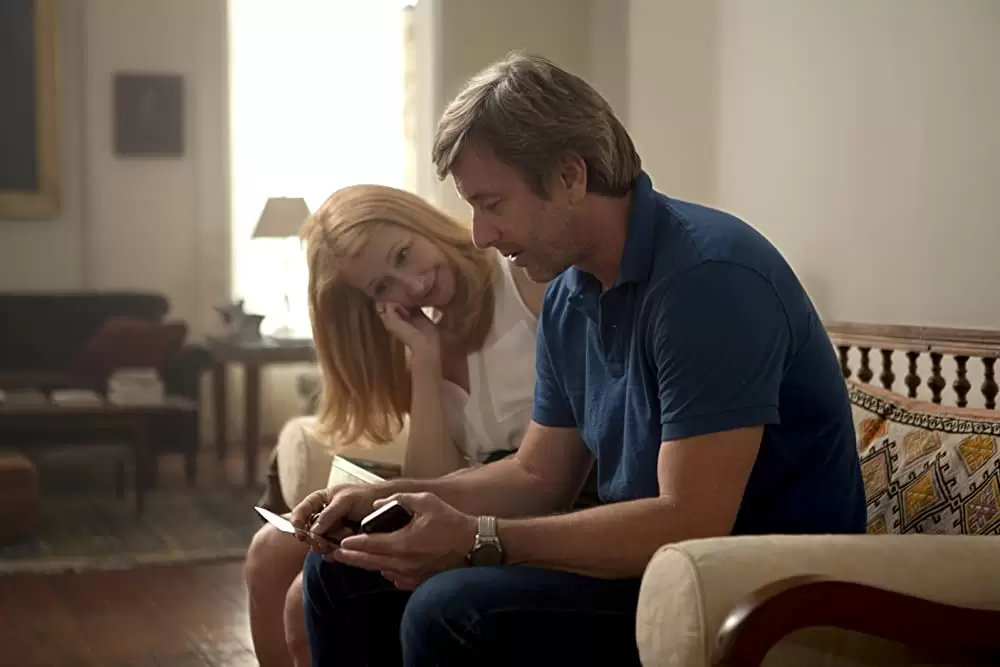 しあわせへのまわり道の画像