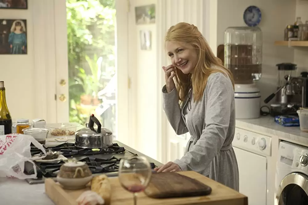 しあわせへのまわり道の画像