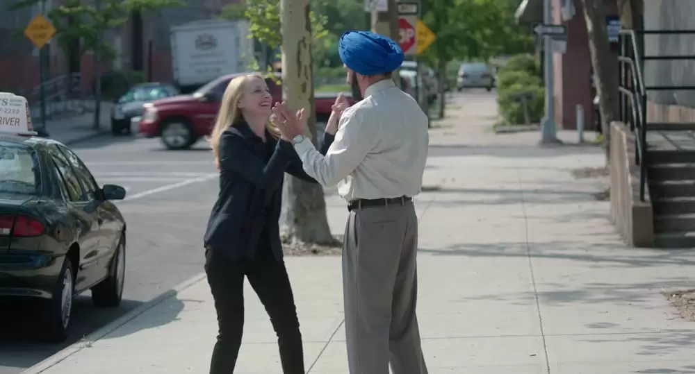 しあわせへのまわり道の画像