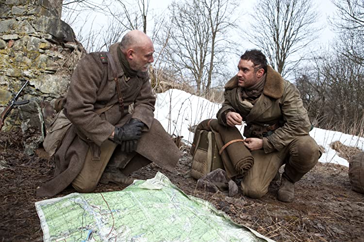 武器人間の画像