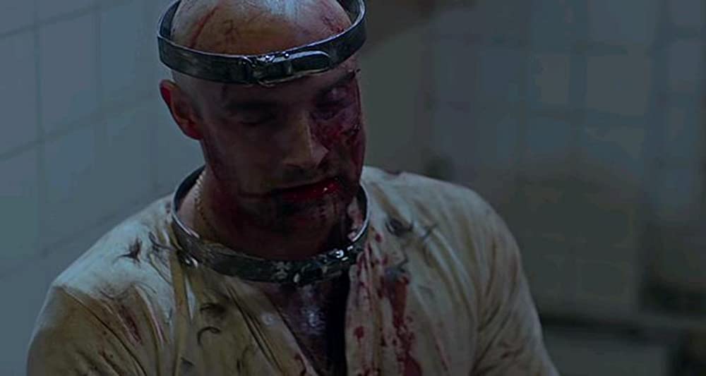 武器人間の画像