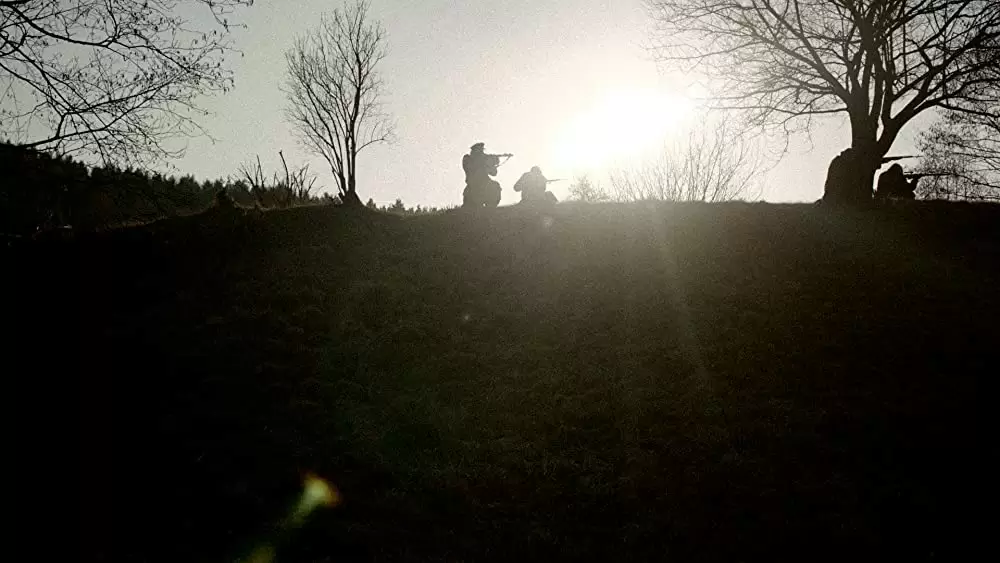 武器人間の画像