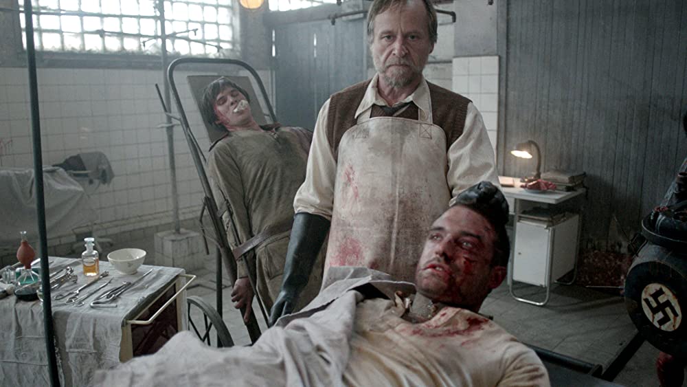 武器人間の画像