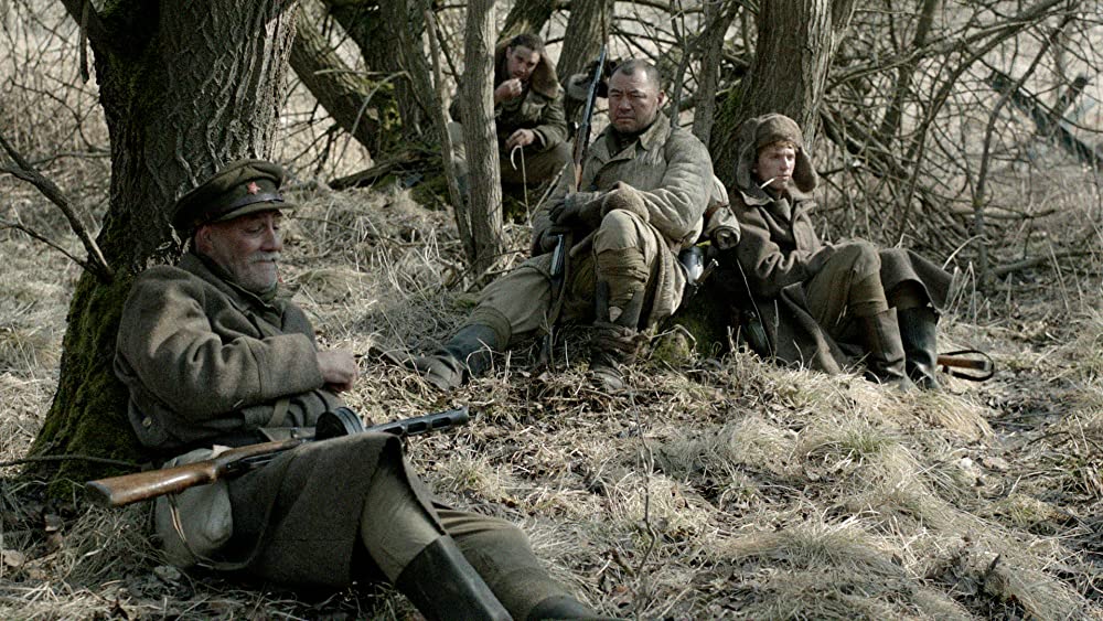 武器人間の画像