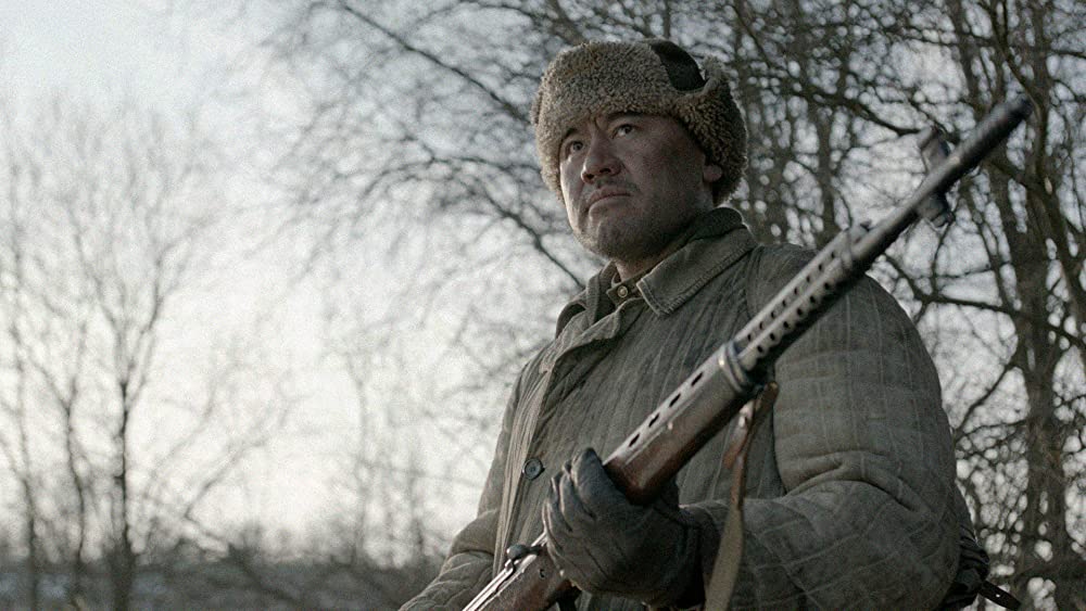 武器人間の画像