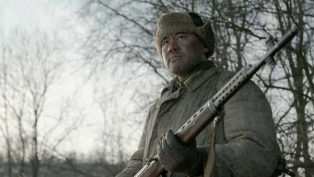 武器人間の画像