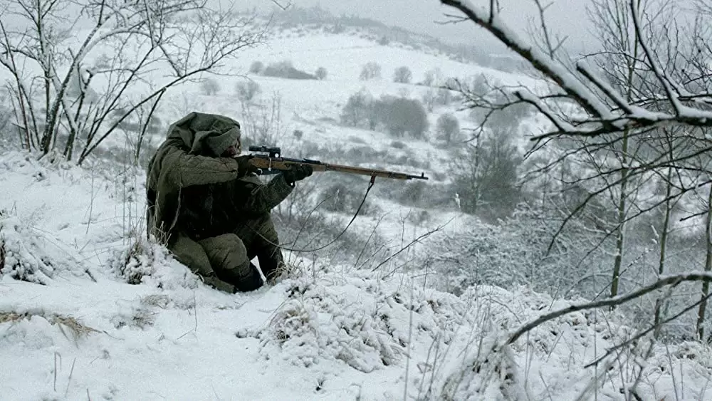 武器人間の画像