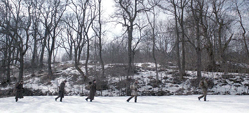 武器人間の画像