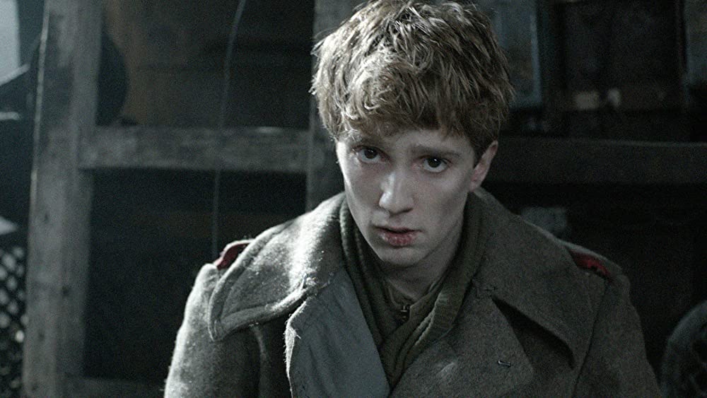 武器人間の画像